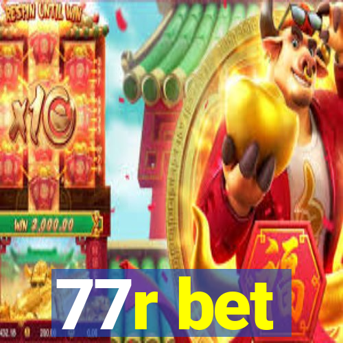 77r bet
